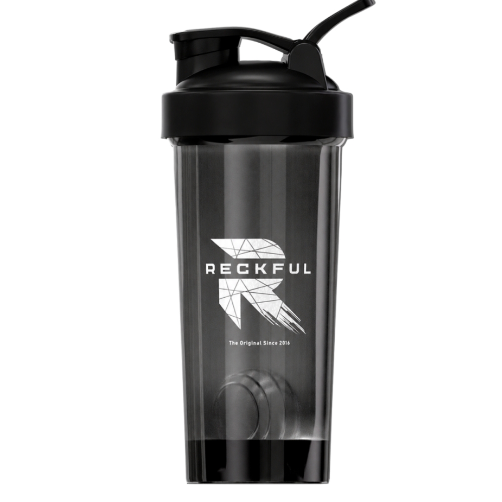 Шейкер Шейкер Reckful 600 ml